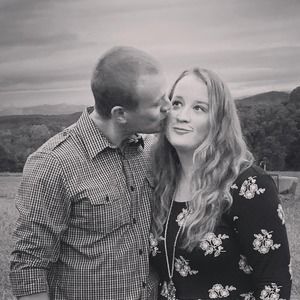 Meet your Posher, Carrie